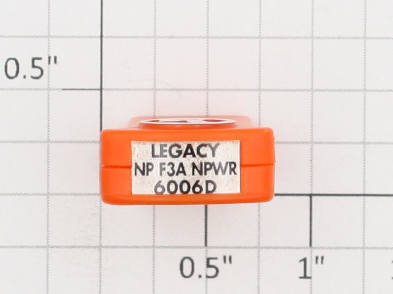 Lionel 691MM34627 Memory Module / F-3 A / Np # 6006-D