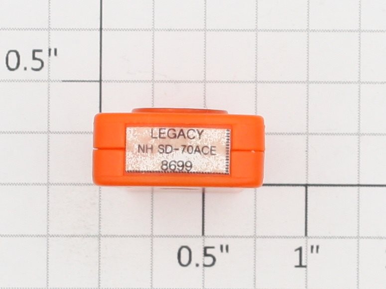 Lionel 691MM34620 Memory Module / Sd-70 Ace / Nh #8699