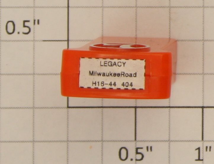 Lionel 691MM83402 MEMORY MODULE / H16-44 / MILW RD #404