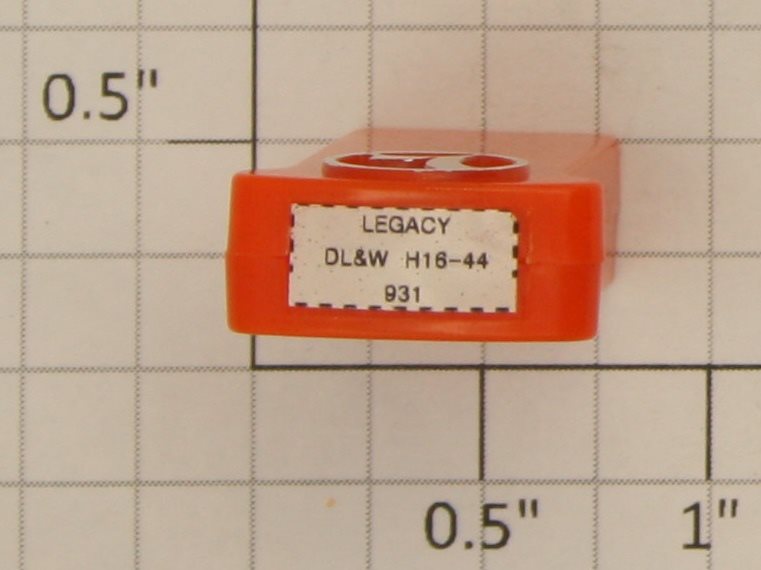 Lionel 691MM83403 MEMORY MODULE / H16-44 / DL&W #931