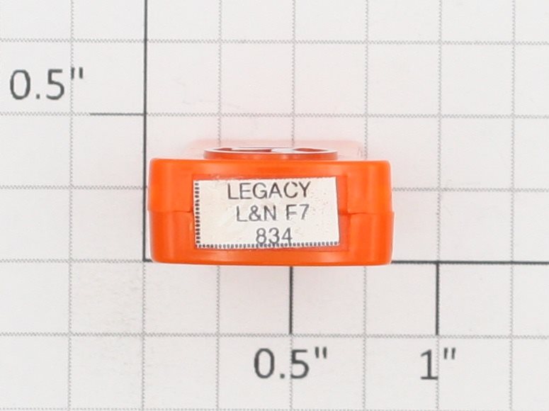 Lionel 691MM34695 Memory Module / F-7 A / L&N #834
