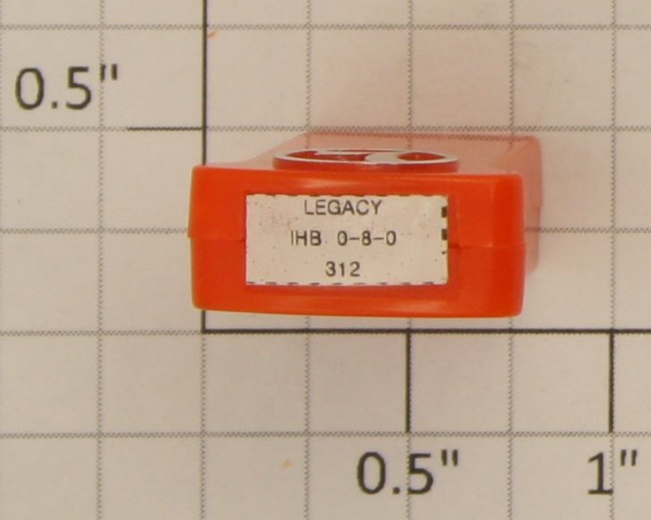 Lionel 691MM83206 MEMORY MODULE / USRA 0-8-0 IHB #312