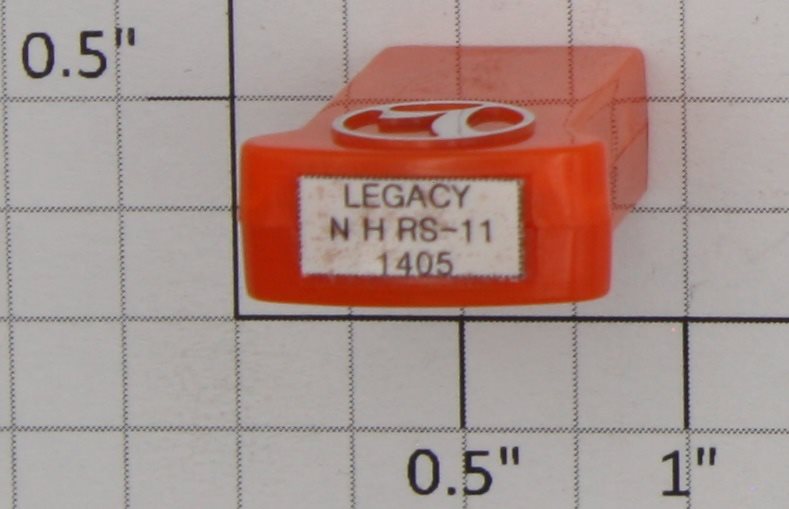 Lionel 691MM38470 Memory Module / Rs-11 / Nh #1405