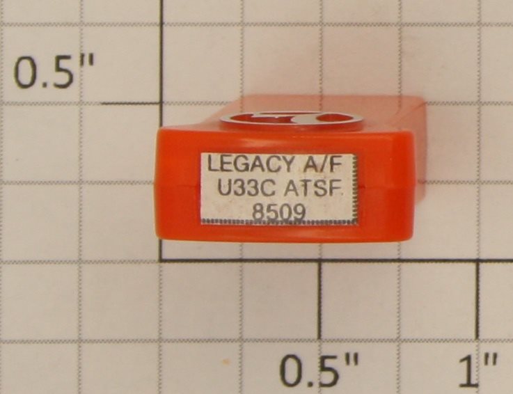American Flyer 691MM48186 MEMORY MODULE / A-F U-33C / AT&SF #8509