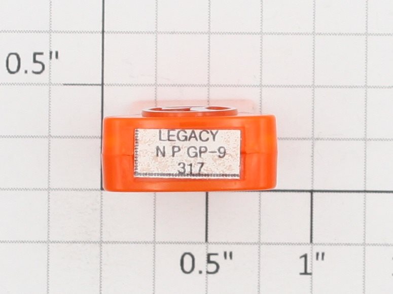 Lionel 691MM34738 Memory Module / Gp-9 / Np #317