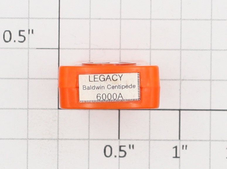 Lionel 691MM34687 Memory Module / Centipede / Baldwin Demo #6000-A