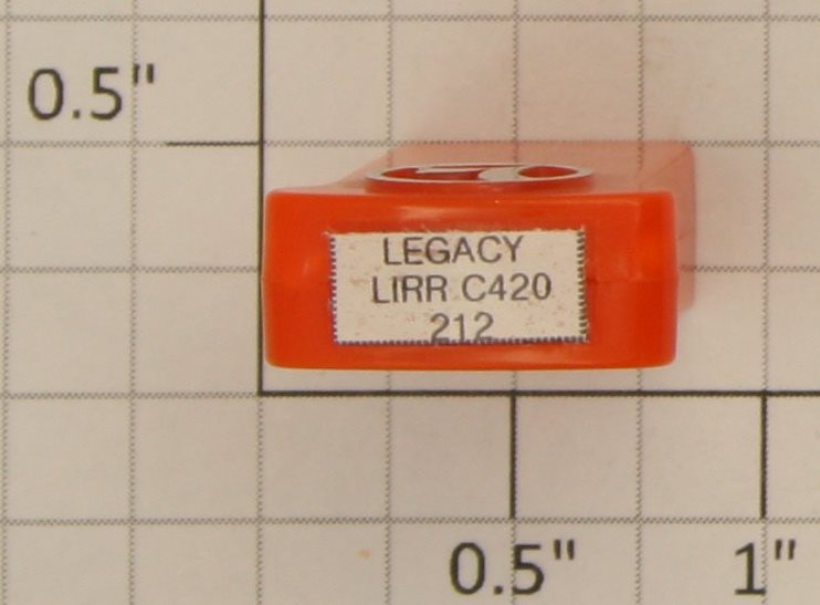 Lionel 691MM58517 Memory Module / C-420 / Long Island #212