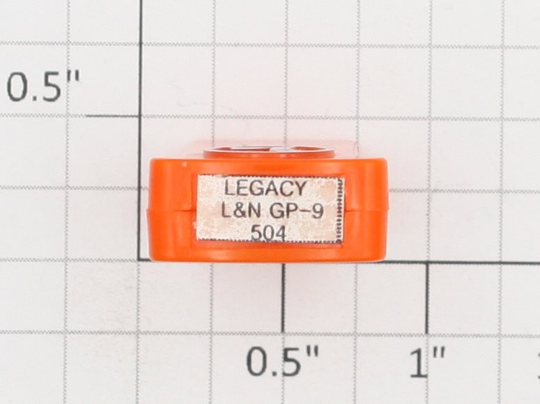 Lionel 691MM34666 Memory Module / Gp-9 / L&N #504