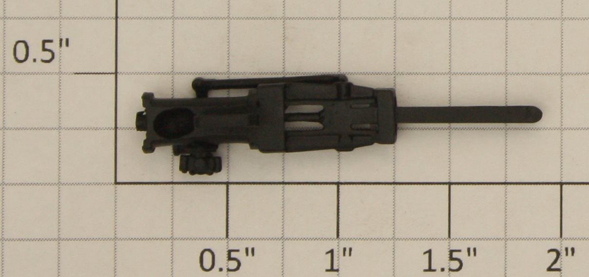 Lionel 28067-410 Power Reverse Unit / Black / Scale Pacific