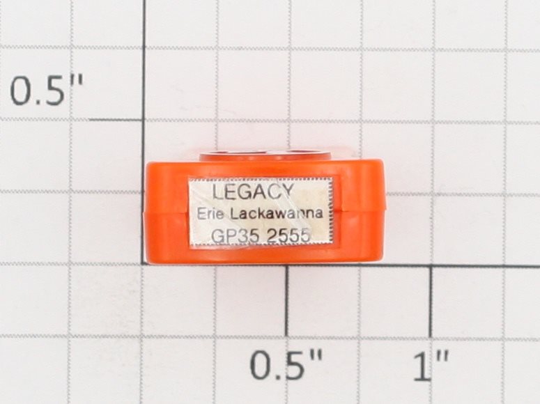 Lionel 691MM38548 MEMORY MODULE / GP-35 / EL #2555