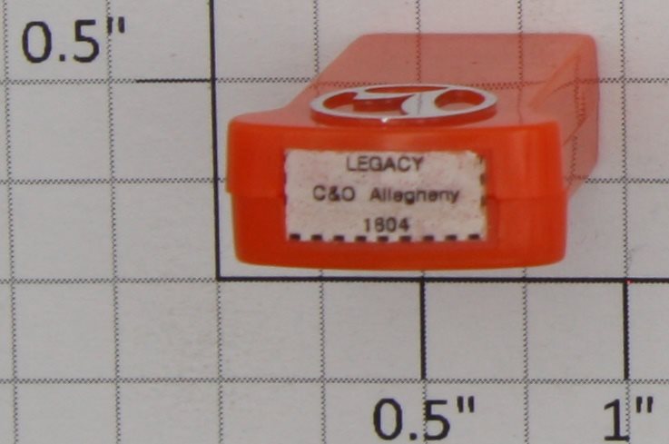 Lionel 691MM82768 MEMORY MODULE / 2-6-6-6 ALLEGHENY / #1604