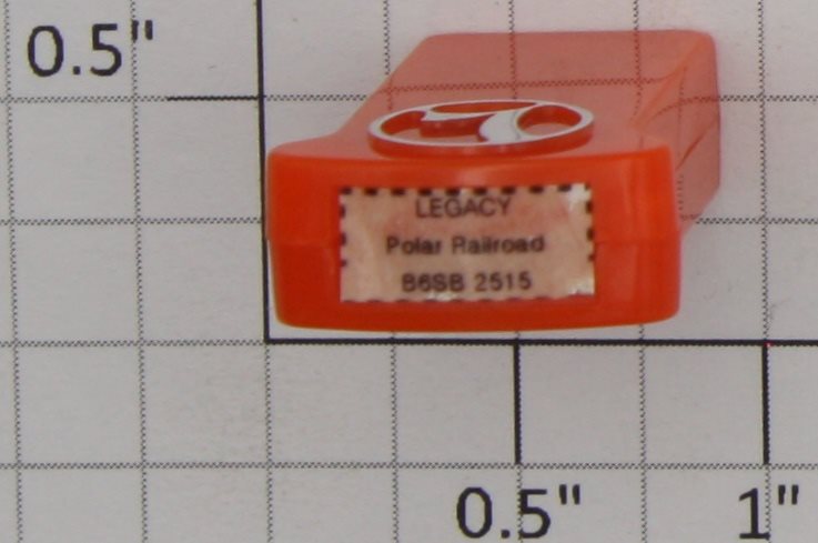 Lionel 691MM82311 MEMORY MODULE / B6sb 0-6-0 SWITCHER / PR #2515