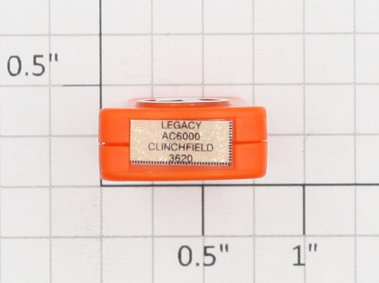Lionel 691MM38410 Memory Module / Ac-6000 / Crr #3620