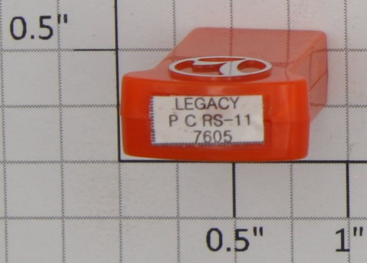 Lionel 691MM38452 Memory Module / Rs-11 / Pc #7605