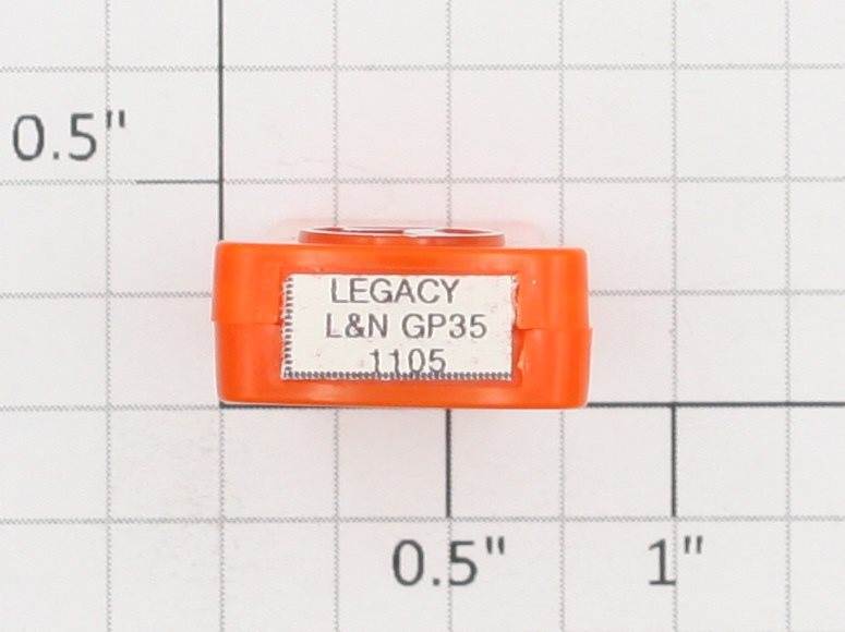 Lionel 691MM38865 MEMORY MODULE / GP-35 / L&N #1105