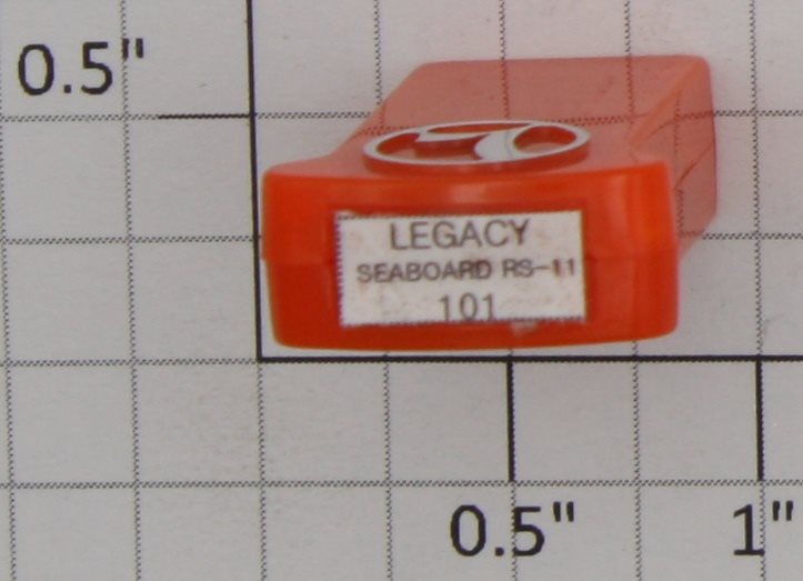 Lionel 691MM38468 Memory Module / Rs-11 / Sal #101