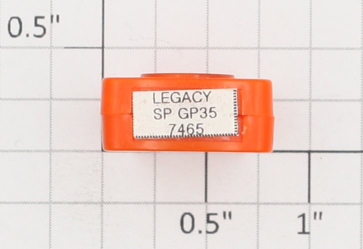 Lionel 691MM38530 MEMORY MODULE / GP-35 / SP #7465