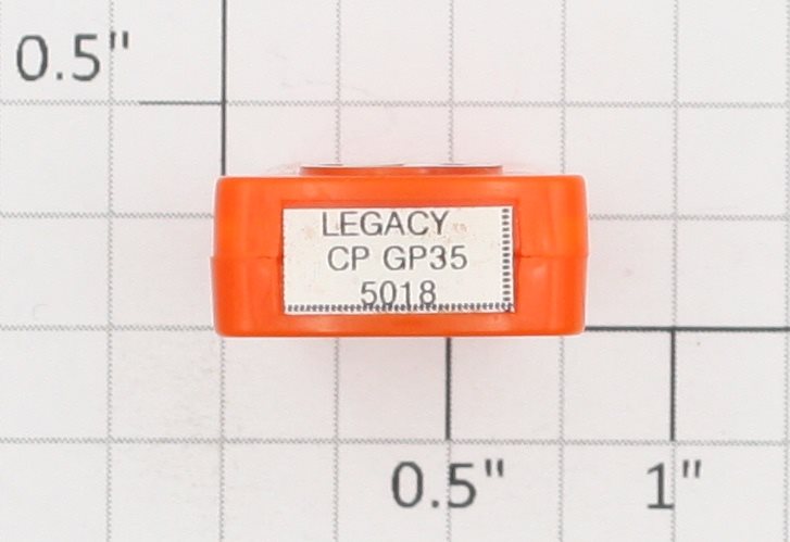 Lionel 691MM38534 MEMORY MODULE / GP-35 / CP #5018