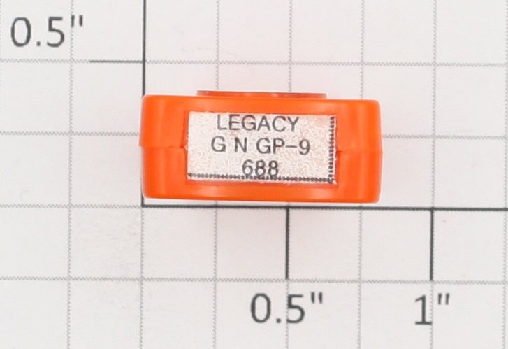 Lionel 691MM34664 Memory Module / Gp-9 / Gn #688