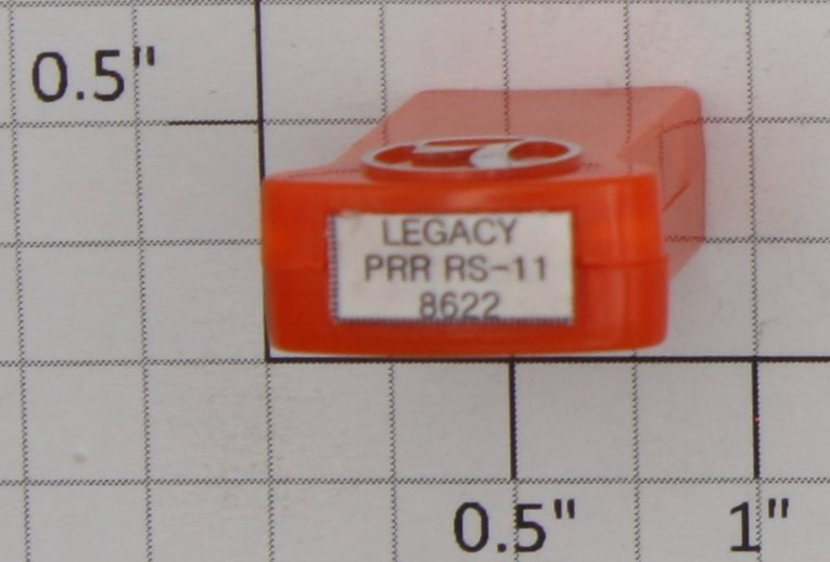 Lionel 691MM38454 Memory Module / Rs-11 / Prr #8622