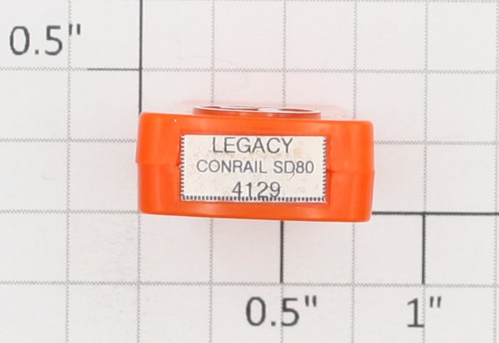 Lionel 691MM38588 Memory Module / Sd-80 Mac / Cr #4129