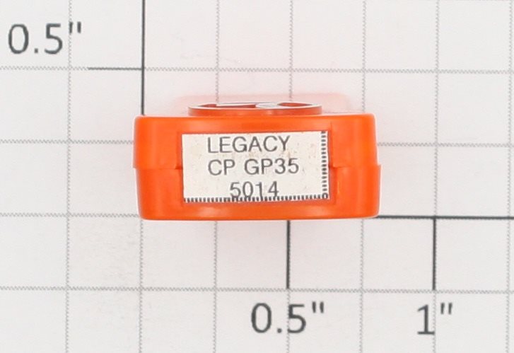 Lionel 691MM38533 MEMORY MODULE / GP-35 / CP #5014
