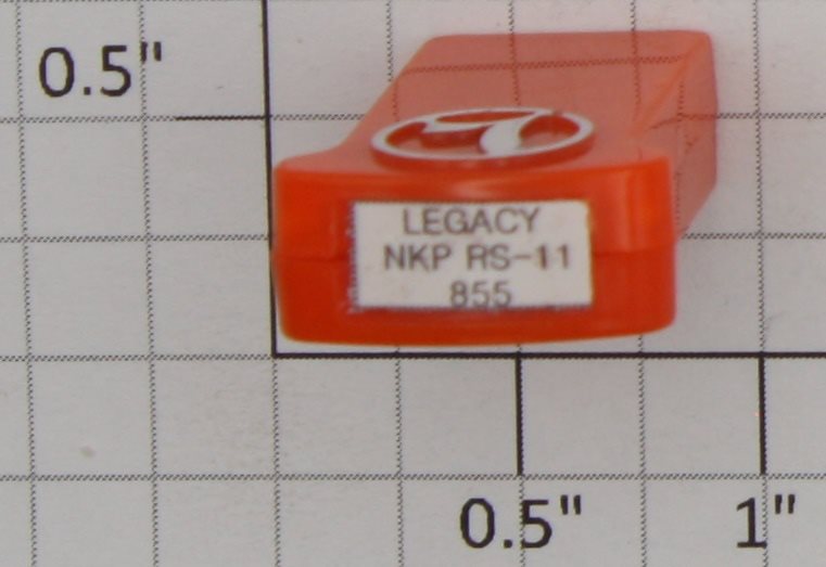Lionel 691MM38460 Memory Module / Rs-11 / Nkp #855