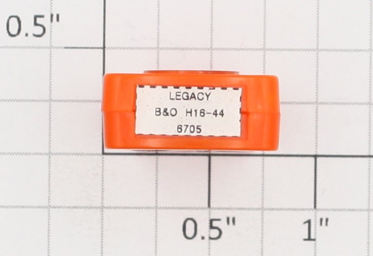 Lionel 691MM83399 MEMORY MODULE / H16-44 / B&O #6705