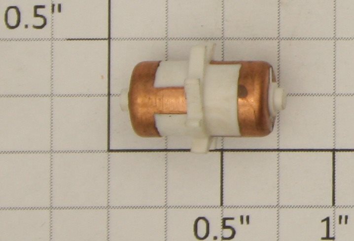 Lionel 259E-1 White E-Unit Drum