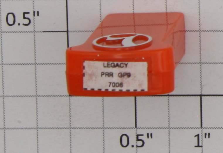 Lionel 691MM82792 MEMORY MODULE / GP-9 / PENNSYLVANIA #7006