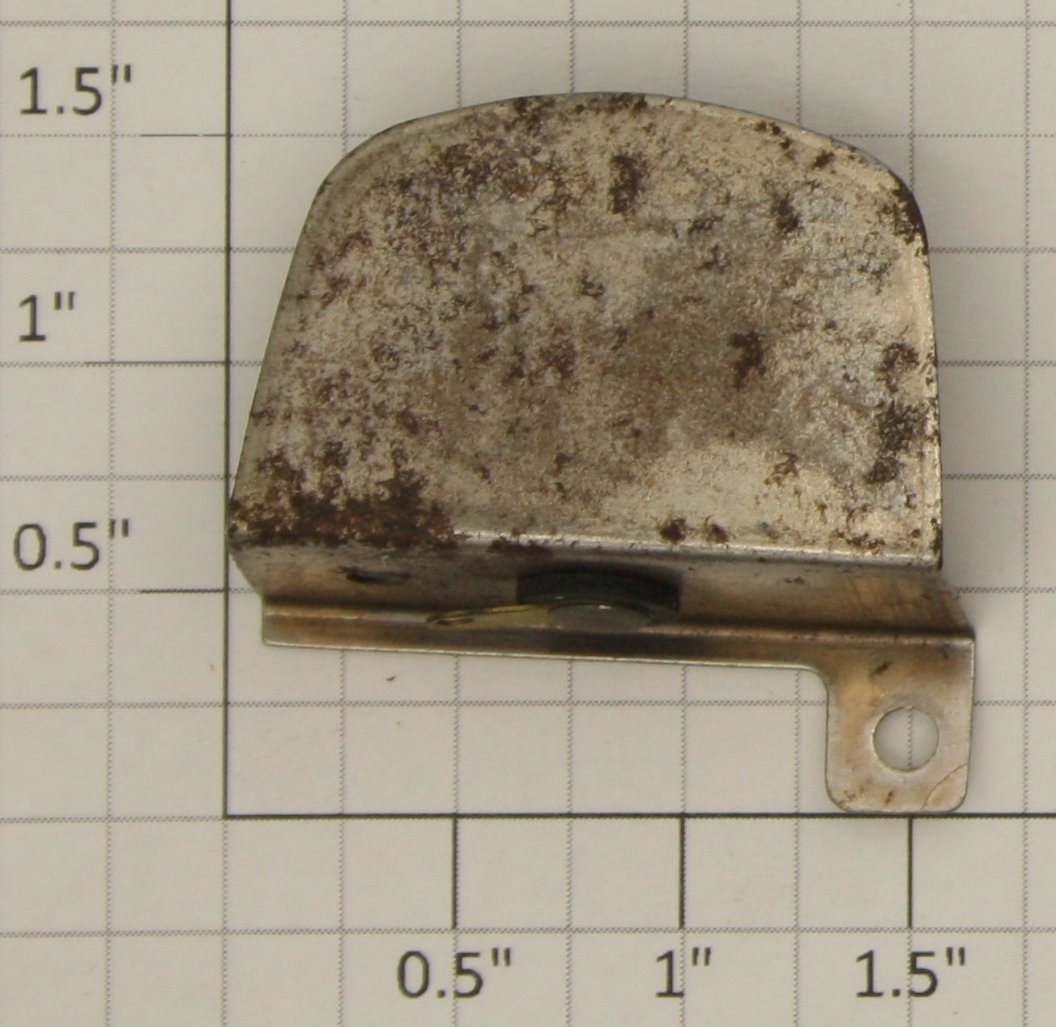 American Flyer XA11477 S Scale Lamp Bracket