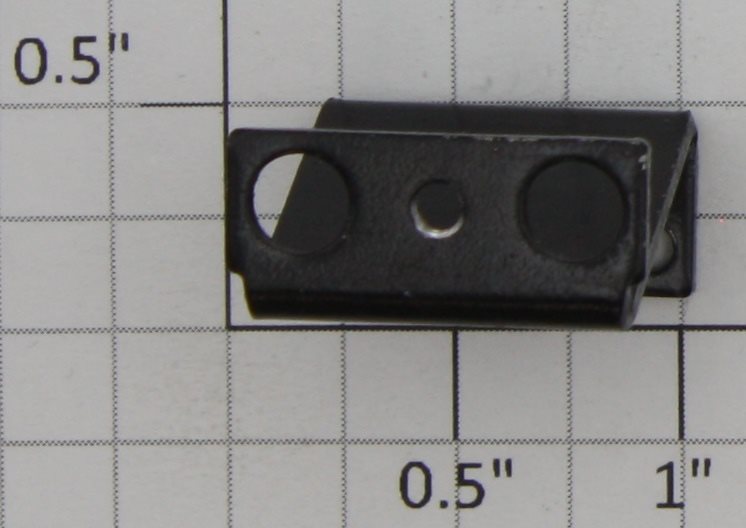 Lionel 21298-210 K-Line Hudson Smoke Unit Bracket