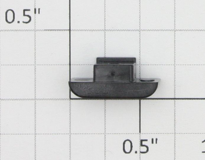 Lionel TT-208 O Gauge Black Plastic Collector Slide Shoe