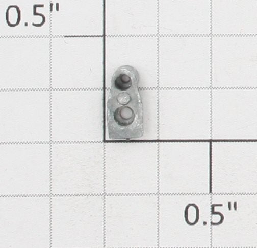 Roundhouse 26407 HO Diecast Unfinished Eccentric Crank