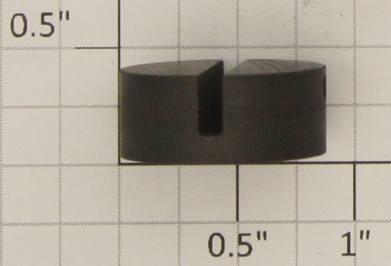 American Flyer PA10518 S Scale Carbon Smoke Piston