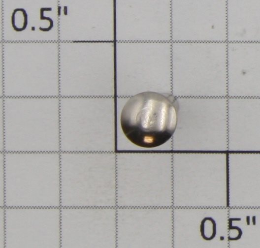 Lionel 2660-25 Pilot Truck Rivet