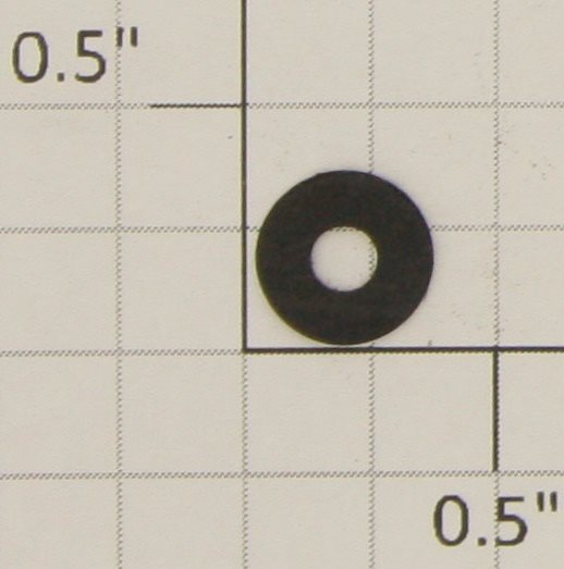 American Flyer PA1067-A 3/8" x 1/8" Fiber Small Washer