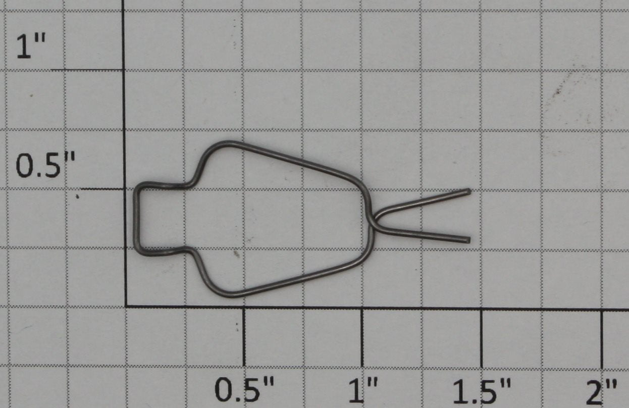 Lionel 2532-34 Coupler Centering Spring for 2500 Series Cars
