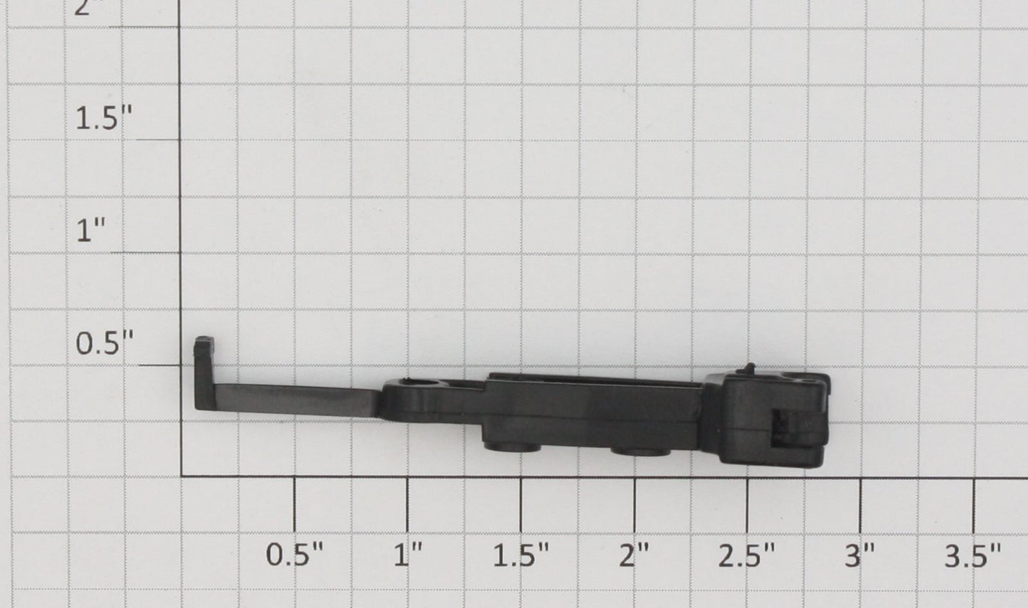 Lionel 18263-60 SD60MAC Diesel Locomotive Coupler Arm without Knuckle