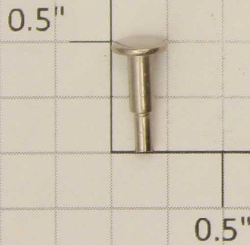 American Flyer PA13404 Front Truck Rivet