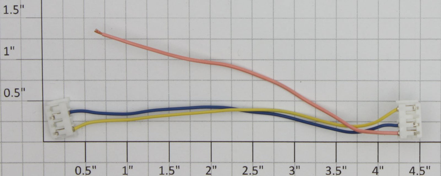 Lionel 28241-311 C&NW U30C Diesel Locomotive Wiring Harness