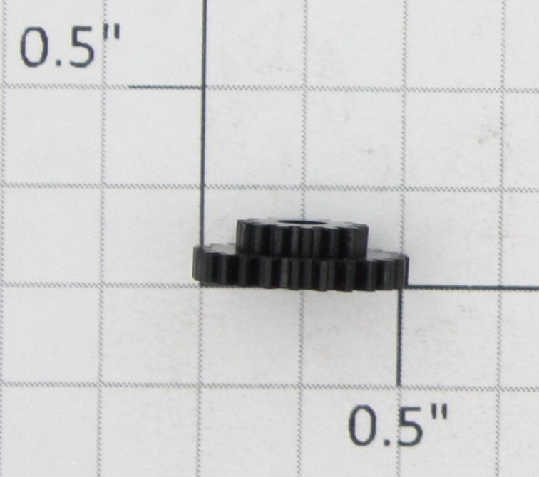 Roundhouse 23526 HO Cluster Gear T-14, T-24