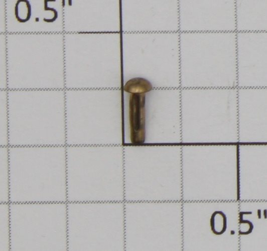 Lionel 85101-42 G Scale Drive Stud