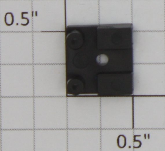American Flyer 48036-161 NYC 2-8-2 Mikado Collector Terminal Insulator