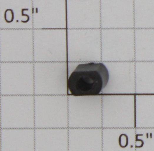 Lionel 28243-65 Plastic 5/16" Stand-Off