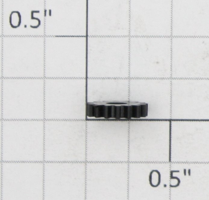 Roundhouse 23528 HO 16-Tooth Idler Gear