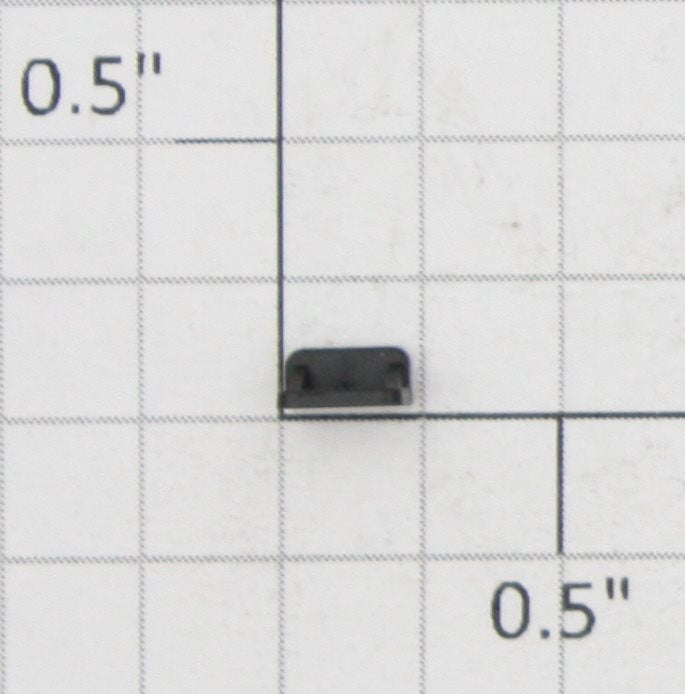 Roundhouse 22488 HO Headlight Bracket