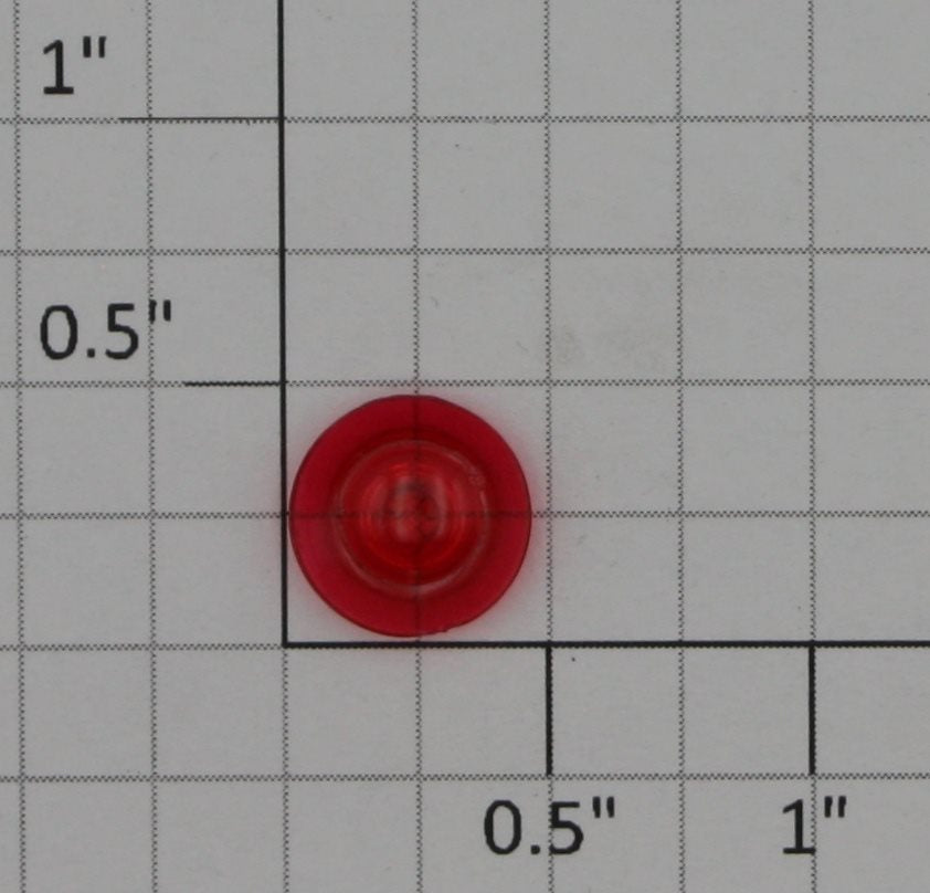 Lionel 3010-116 Red Lantern Lens