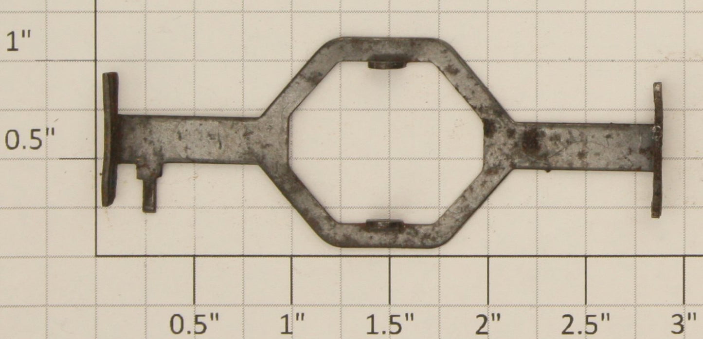 American Flyer XA12N196-H 740, 742 Handcar Handle