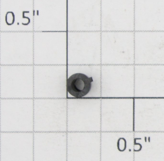 Roundhouse 22438 HO Plastic Axle Bearing Bushing